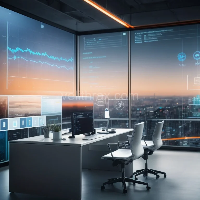 Seamless Integration